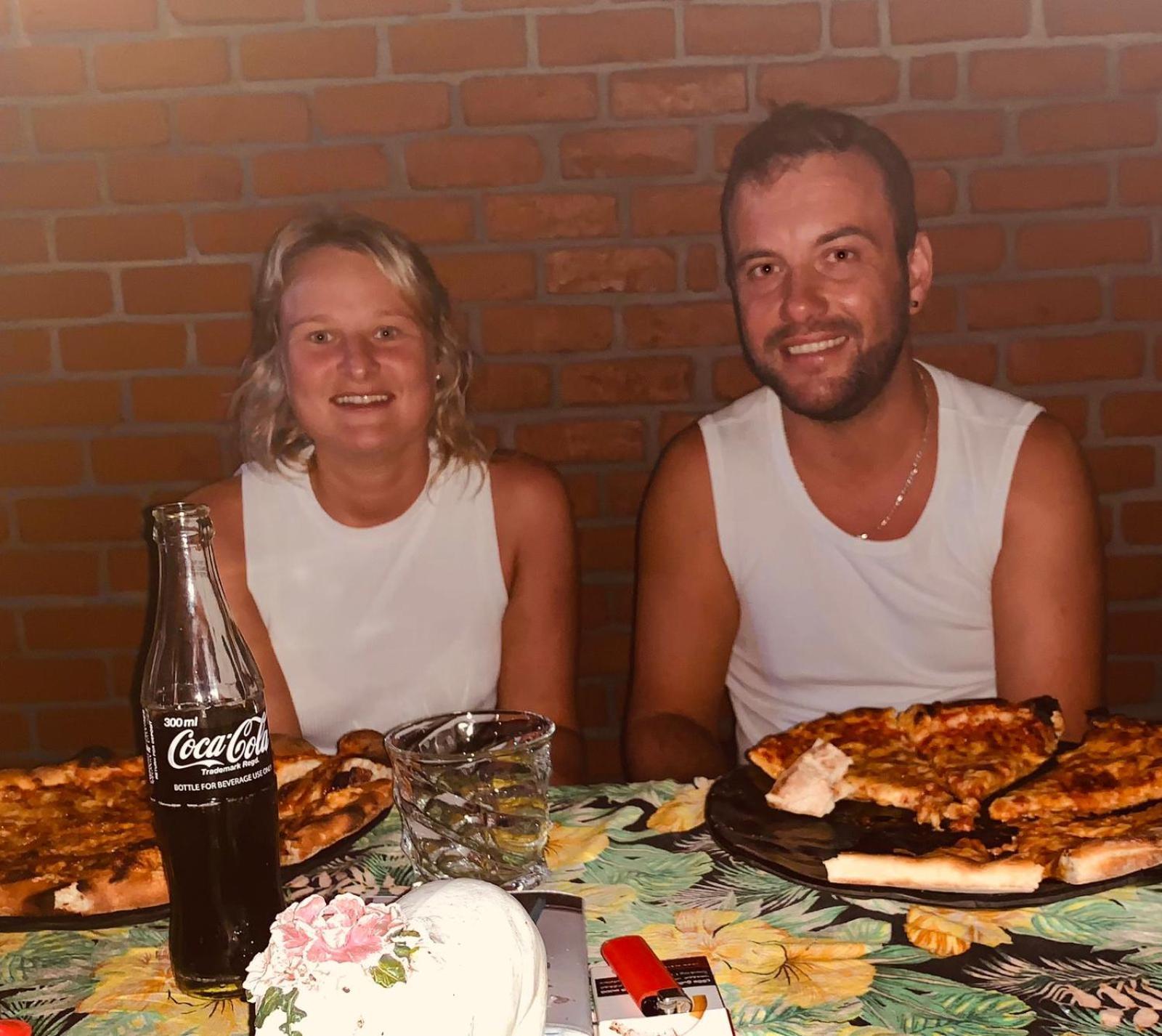 Millet'S Food Company And Cooking Center Hotell Negombo Exteriör bild