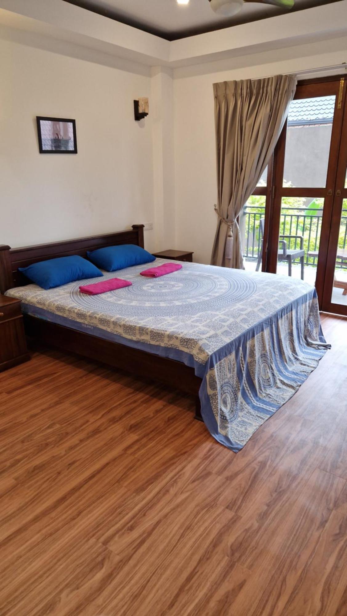 Millet'S Food Company And Cooking Center Hotell Negombo Rum bild